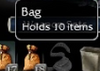 10 Slot Bag (Pre-Searing)