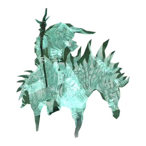 Miniature Madruk Dhuum