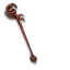 Envoy Staff icon from Guild Wars 1