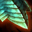 Armored Scale icon from Guild Wars 2