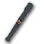 Dark Axe Grip upgrade with a small gold band in Guild Wars 1