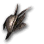 Deldrimor Armor Remnant item icon from Guild Wars 1