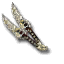 Oppressor Weapons Package — 11 Weapons — Daggers