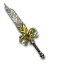 Oppressor Weapons Package — 11 Weapons — Sword