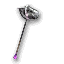 Tormented Maul icon from Guild Wars 1