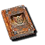 Original regular Warrior Tome inventory icon from Guild Wars 1; choose the required profession from the dropdown