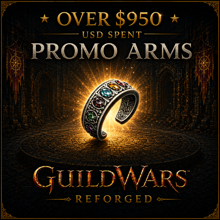250 Armbraces of Truth