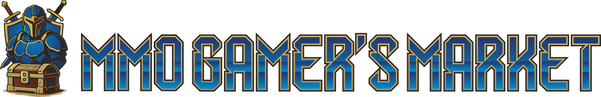 MMO Gamer's Market