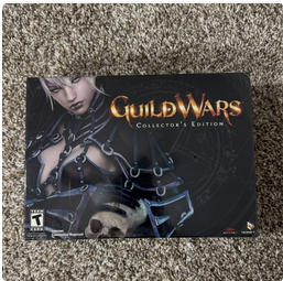 Prophecies Collector Edition CDK