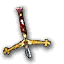 New Weapon Mods [ +5 to Attribute]