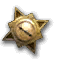 Bird's Eye Compass single-use exploration item icon from Guild Wars 1