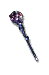 Original Celestial Hammer inventory icon from Guild Wars 1, cropped from the owner-supplied item reference