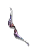 Original Celestial Longbow inventory icon from Guild Wars 1, cropped from the owner-supplied item reference