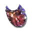 Original Celestial Shield inventory icon from Guild Wars 1, cropped from the owner-supplied item reference