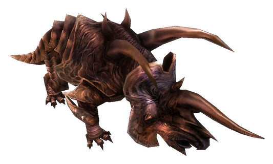 Dedicated Ceratadon ( BUY one GET one Free )