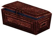 Gladiator's Zaishen Strongbox x50
