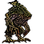 Dedicated Island Guardian miniature in Guild Wars 1