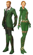 R15 Hero R6Gwamm (Mesmer) Unlinked