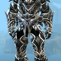 Legendary Raid Armor Set (Perfected Envoy)