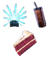 Party/Sweet/Drunk Full Title Package