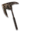 Envoy Axe icon from Guild Wars 1