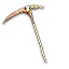 Envoy Scythe icon from Guild Wars 1