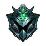 Platinum III