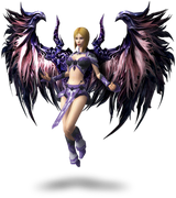 Aion Wings Emote CD Key For Guild Wars