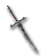 Bartholos' Shining Blade (Sword)