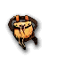 Belt Pouch inventory container icon from Guild Wars 1 Pre-Searing
