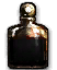 Pre-Searing Black Dye: original Guild Wars inventory icon