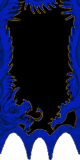 Guild Wars - Blue Trim Service