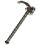 Clockwork Scythe (REQ9)