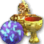 Consumable Set (Conset)