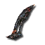 Destroyer Weapons Package — 11 Weapons — Daggers
