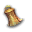 Golden Rin Relic icon for the Guild Wars 1 Dread Mask crafting materials