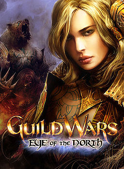 Guild Wars:Eye of the North®