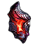 Flame of Balthazar consumable icon from Guild Wars 1