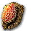 Honeycomb consumable icon from Guild Wars 1
