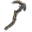 Insectoid Scythe (REQ9)