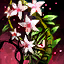 Kudzu legendary longbow icon from Guild Wars 2