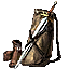 Large Equipment Pack icon from Guild Wars 1
