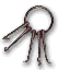 Lockpick icon from Guild Wars 1