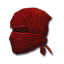 Mask of the Mo Zing icon from Guild Wars 1