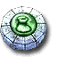 Mercantile Summoning Stone icon from Guild Wars 1