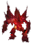 Miniature Flowstone Elemental (Pre-Searing)