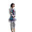 Miniature Gwen (Pre-Searing)
