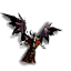 Miniature Lich (Pre-Searing)