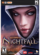 Guild Wars:Nightfall®