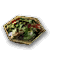 Pahnai Salad consumable icon from Guild Wars 1